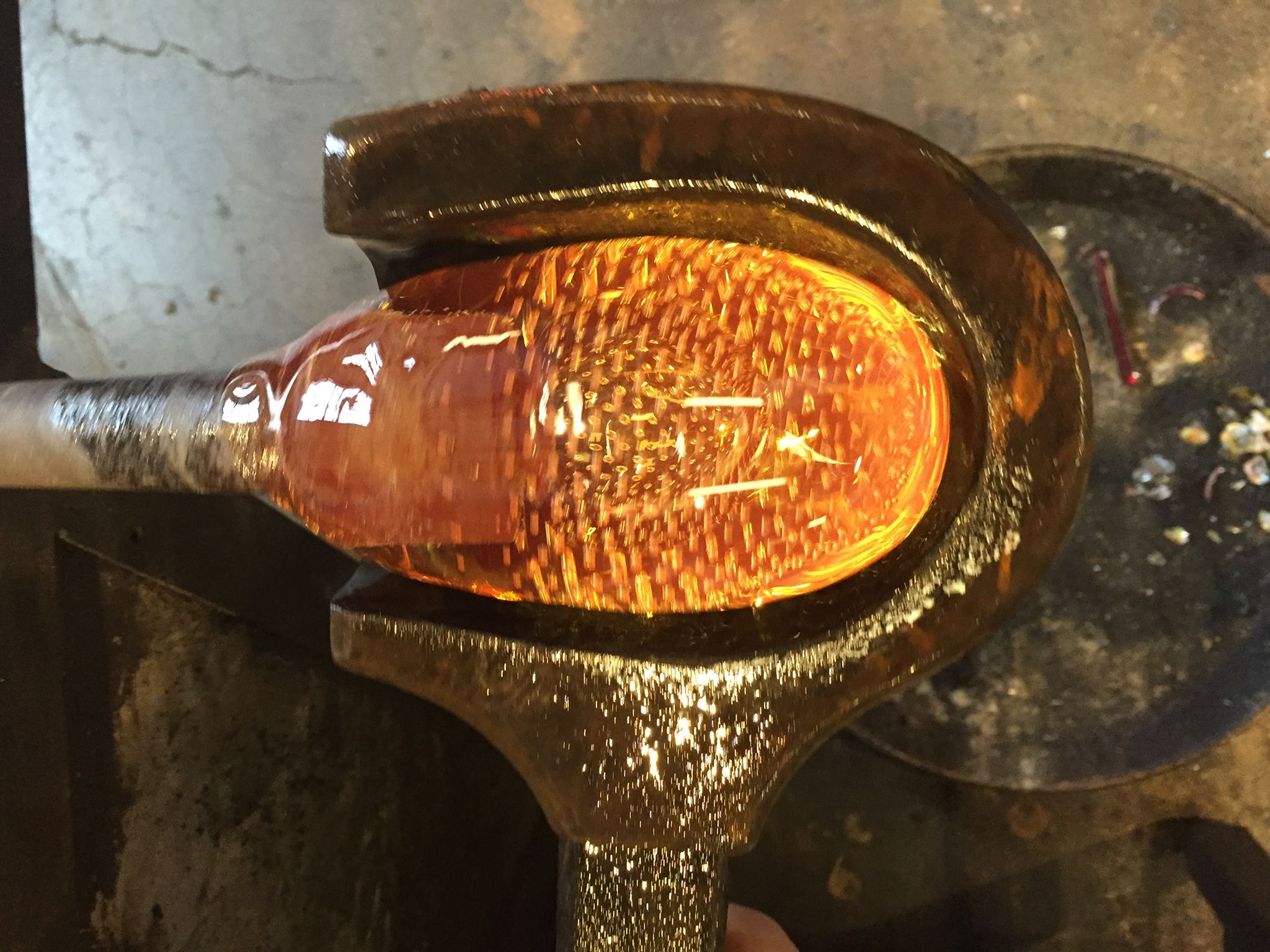 MIT Glass Lab - ONE WEEK FROM TODAY: This year's MIT Glass... | Facebook