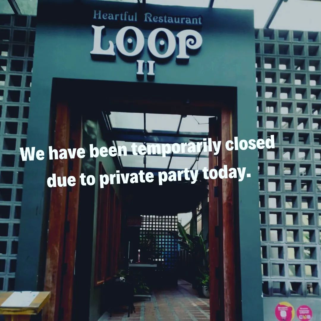 LOOP Heartful Restaurant | Phnom Penh