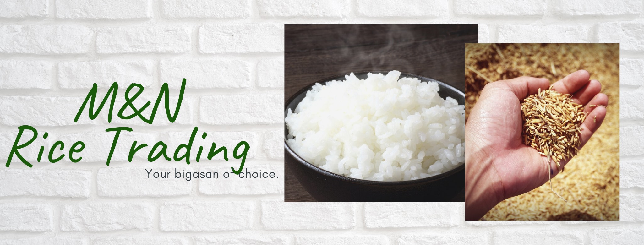 M&N Rice Trading | Olongapo