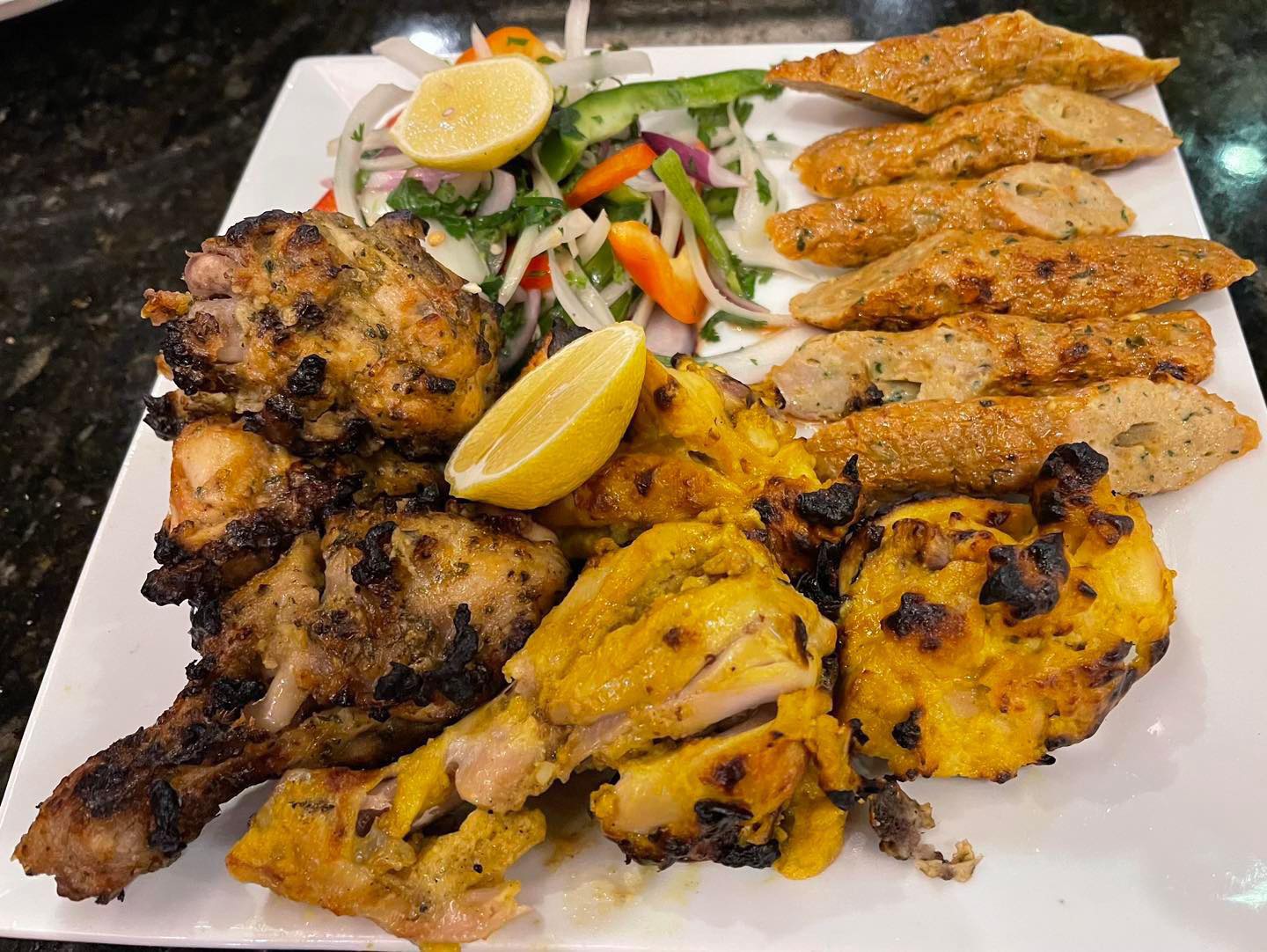 Chennai Cafe Frisco Home