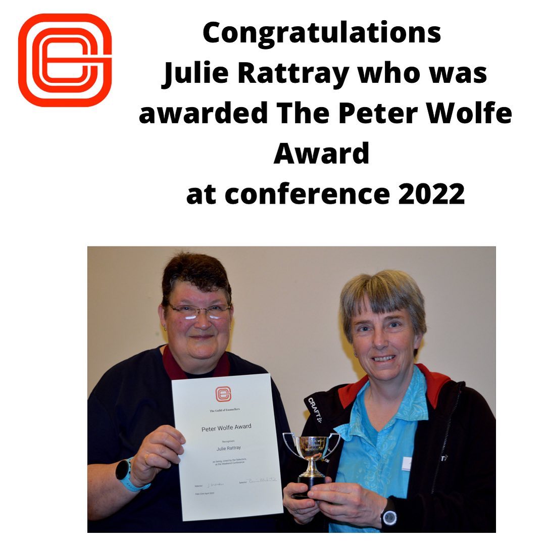 Congratulations Julie on being... - Guild of Enamellers