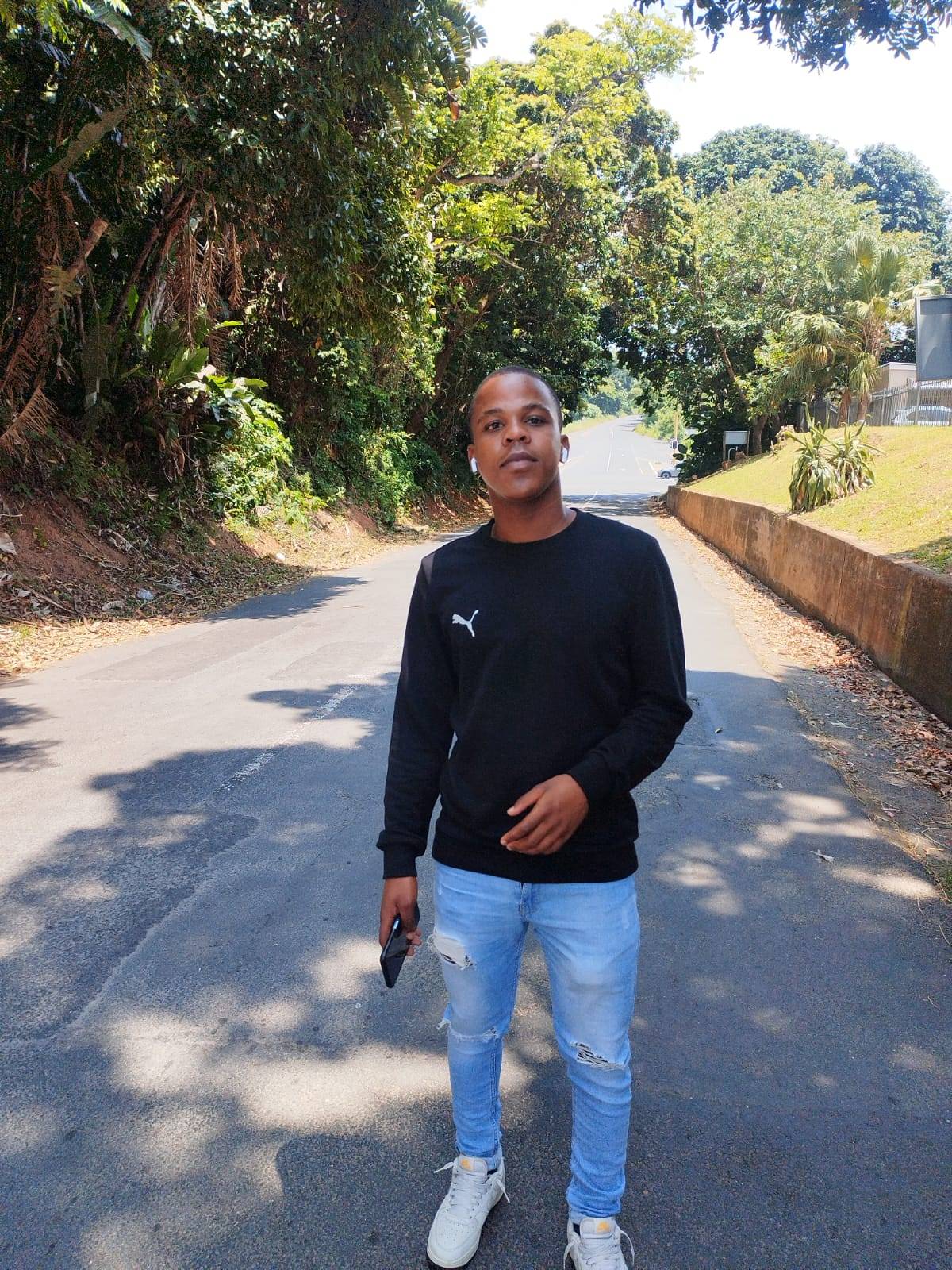Sithembiso Mthembu