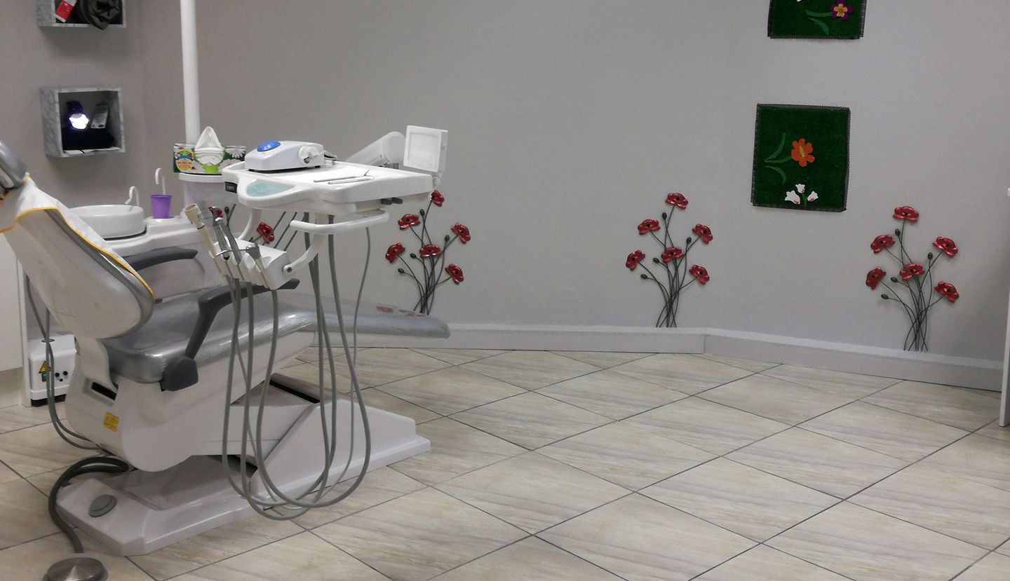 The Tooth Booth SA