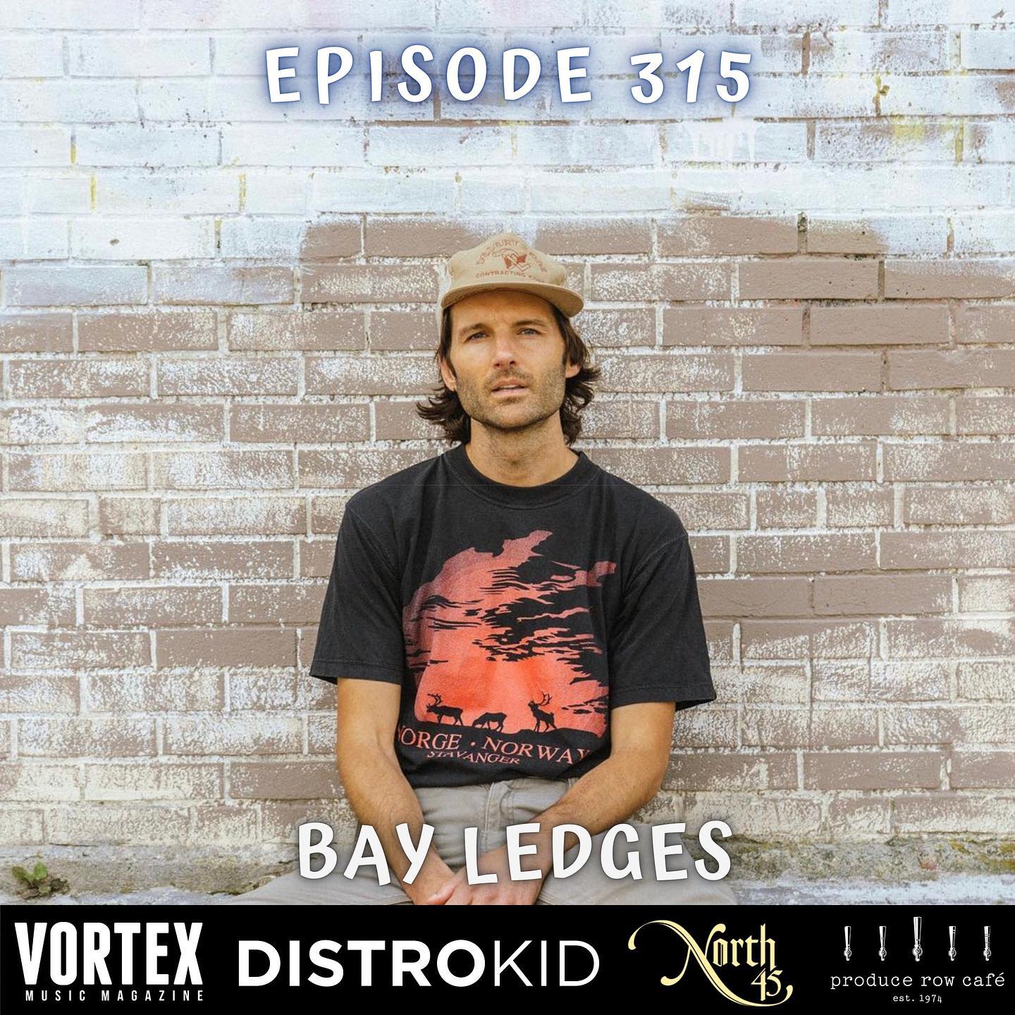 Dan Cable Presents Podcast - Thanks Zach Hurd aka @bayledges for doing ...