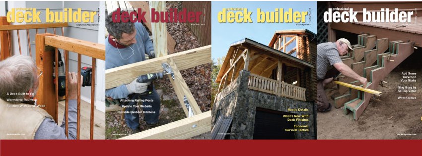 DecksDirect - DecksDirect added a new photo.