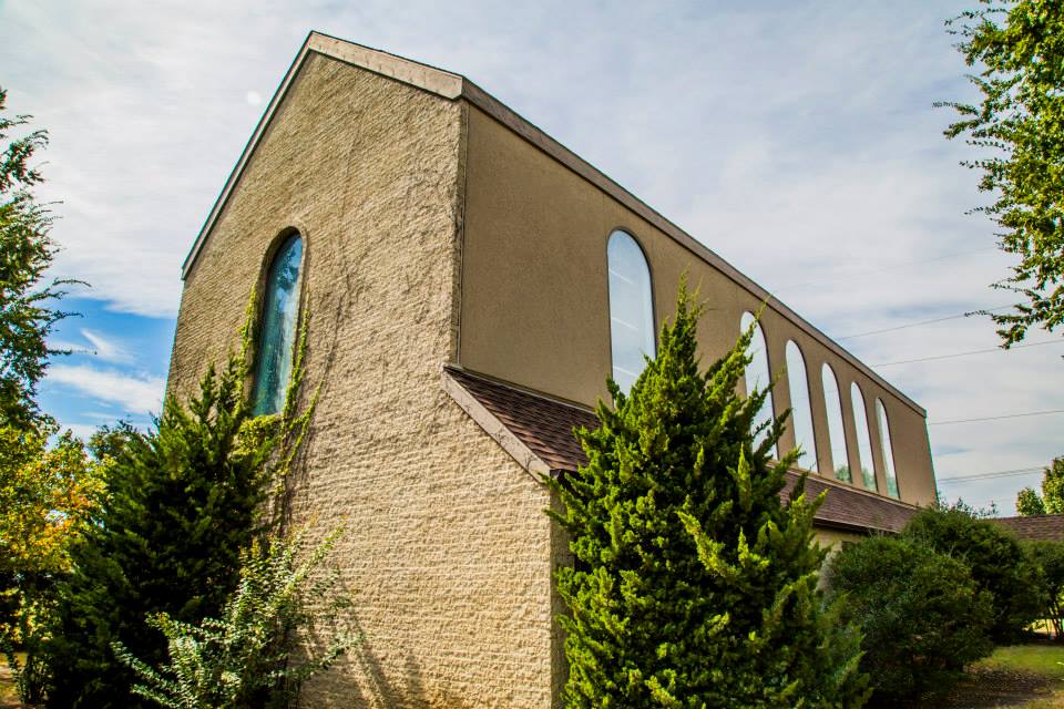 Grace Bible Church of OKC | Oklahoma City OK
