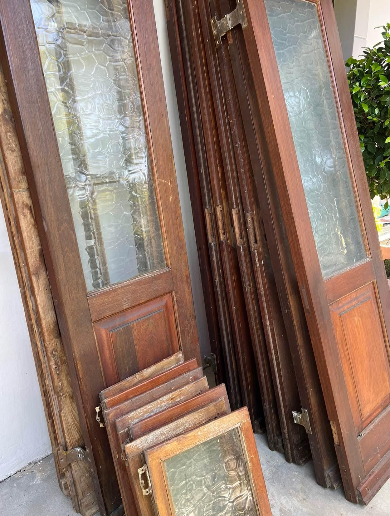Old Doors for sale in Cape Town, Western Cape | Facebook Marketplace