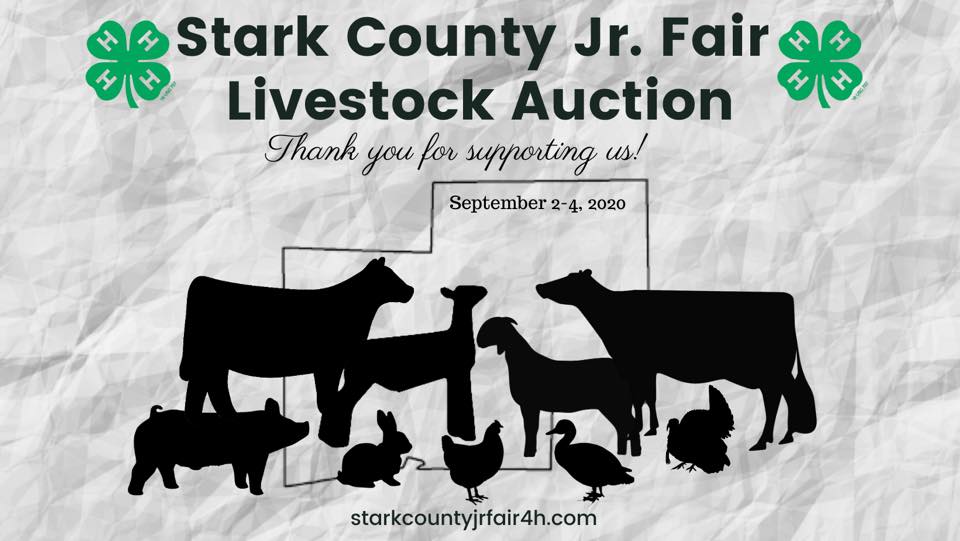 Stark County Junior Fair Marketing Committee