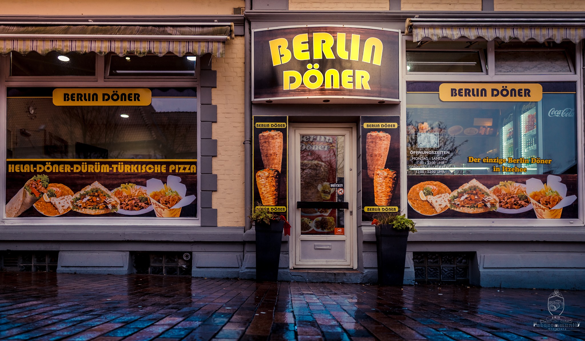 Berlin Döner Original | Itzehoe