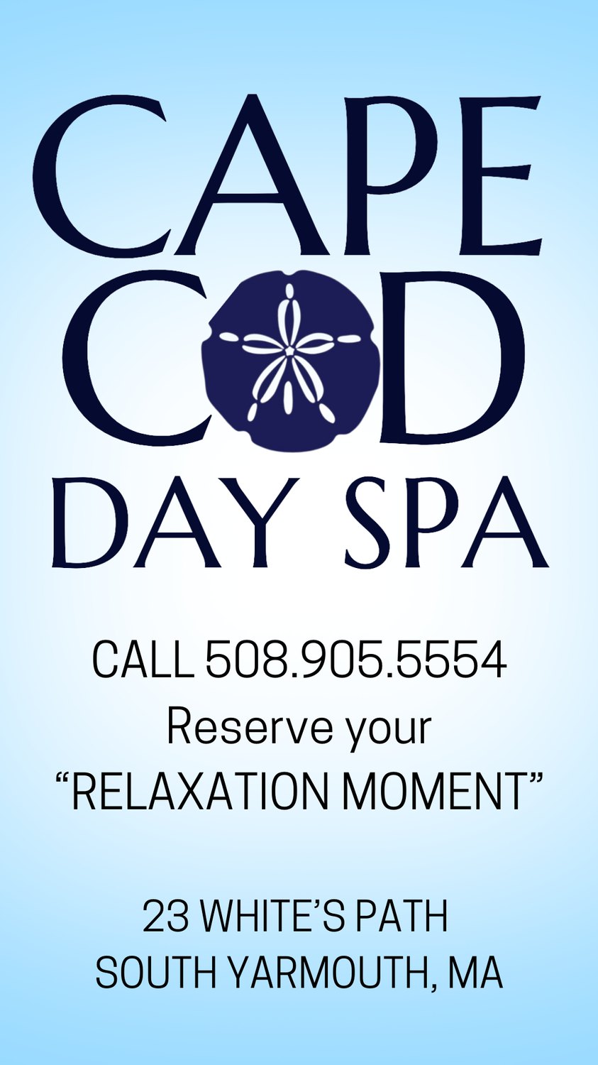 Cape Cod Day Spa | South Yarmouth MA