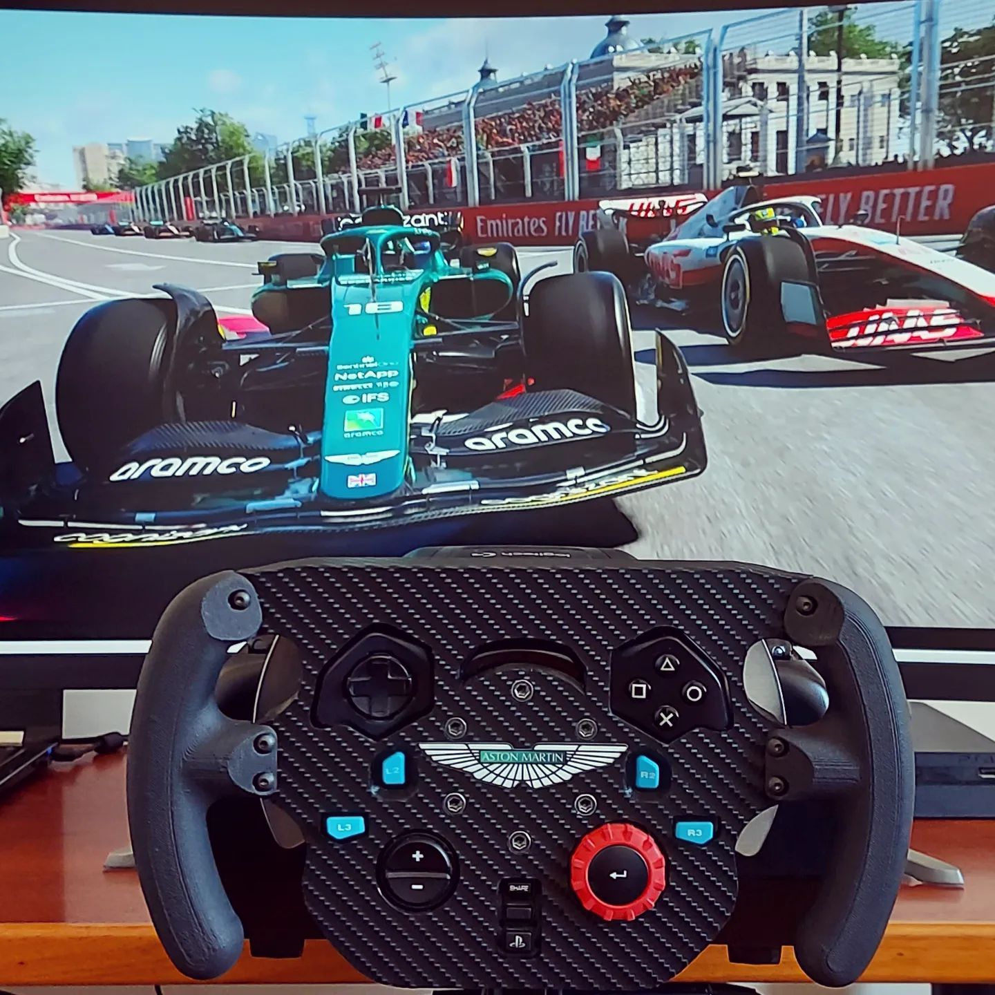 True Racing - 🔥 Add-on True Racing Super Formula G29!... | Facebook