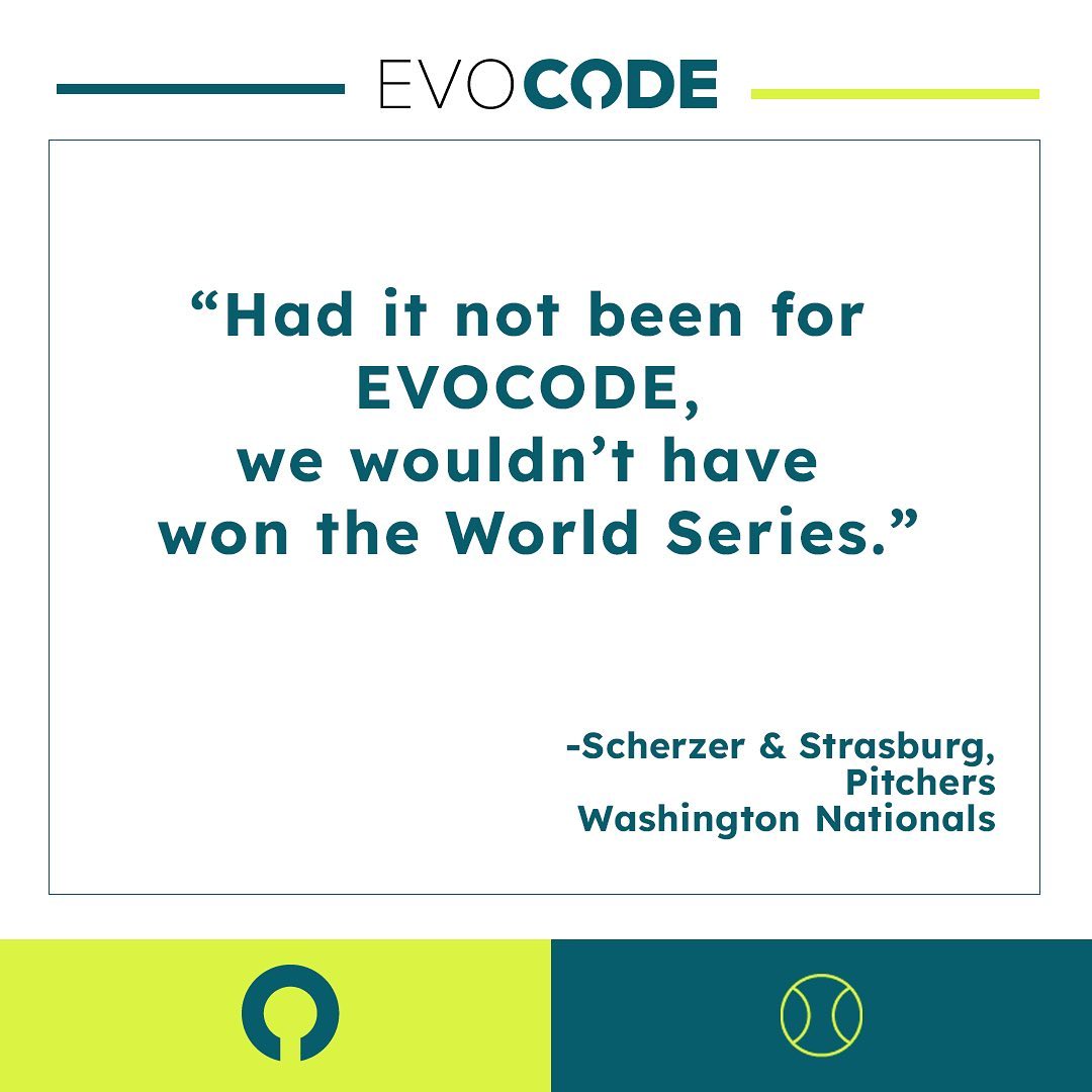 The Evo Code