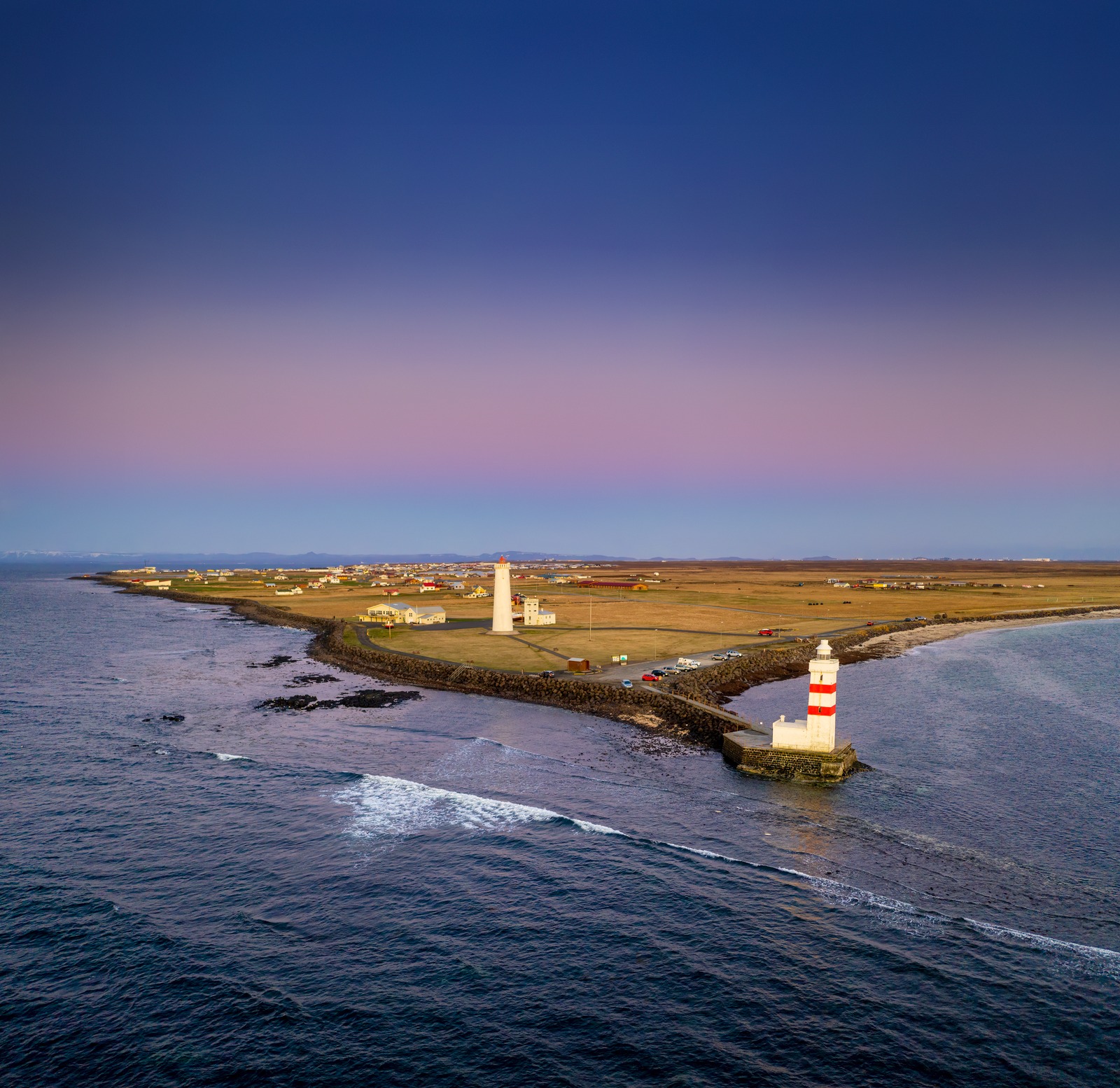 Ferðalag.is