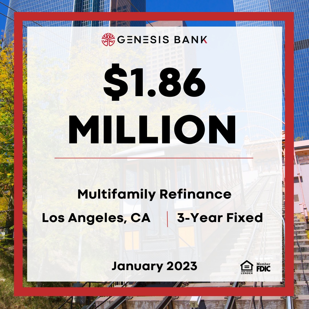 Genesis Bank - Our locally based team, with 250 years of...
