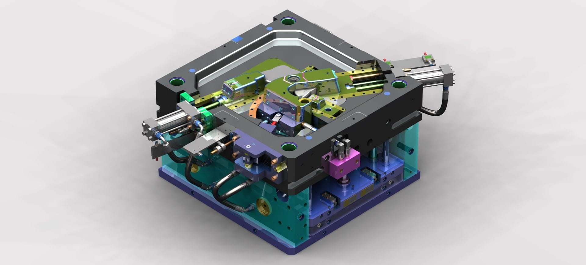 Azam Engineering Works | Dhaka