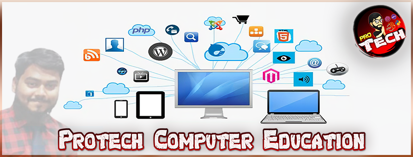 Protech Computer Education | Karachi