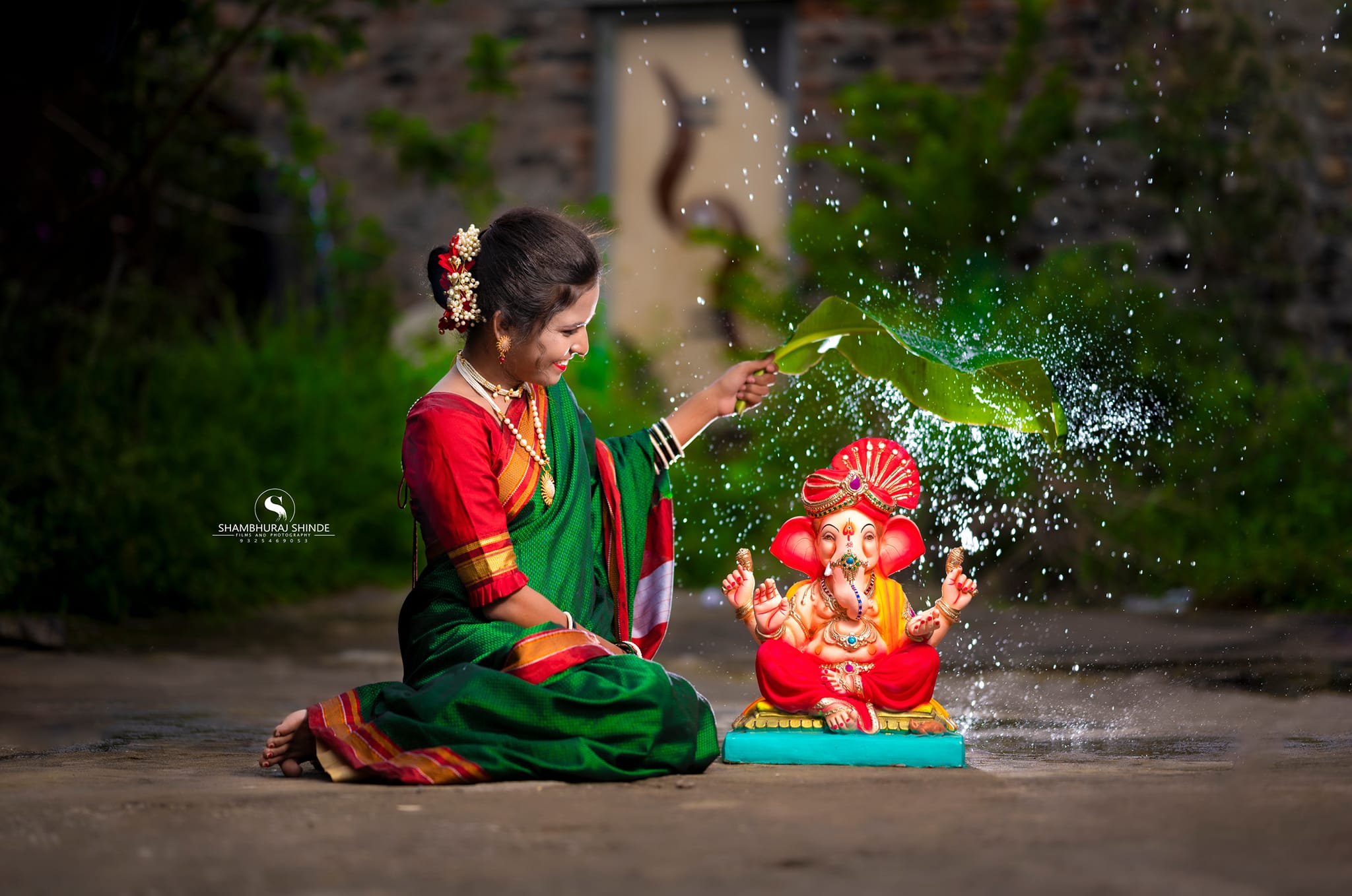 Pranaya Jagadale