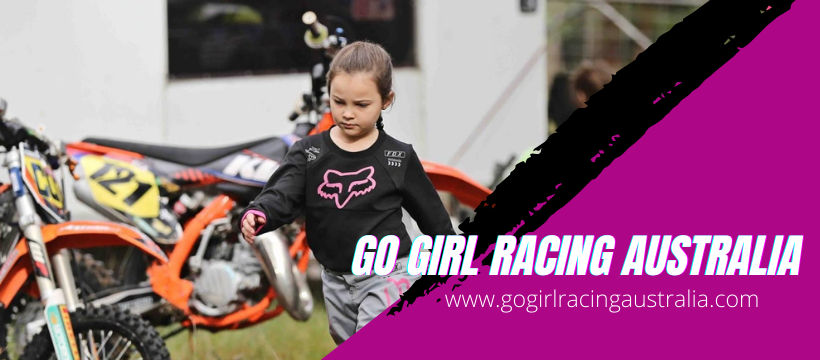 Go Girl Racing Australia
