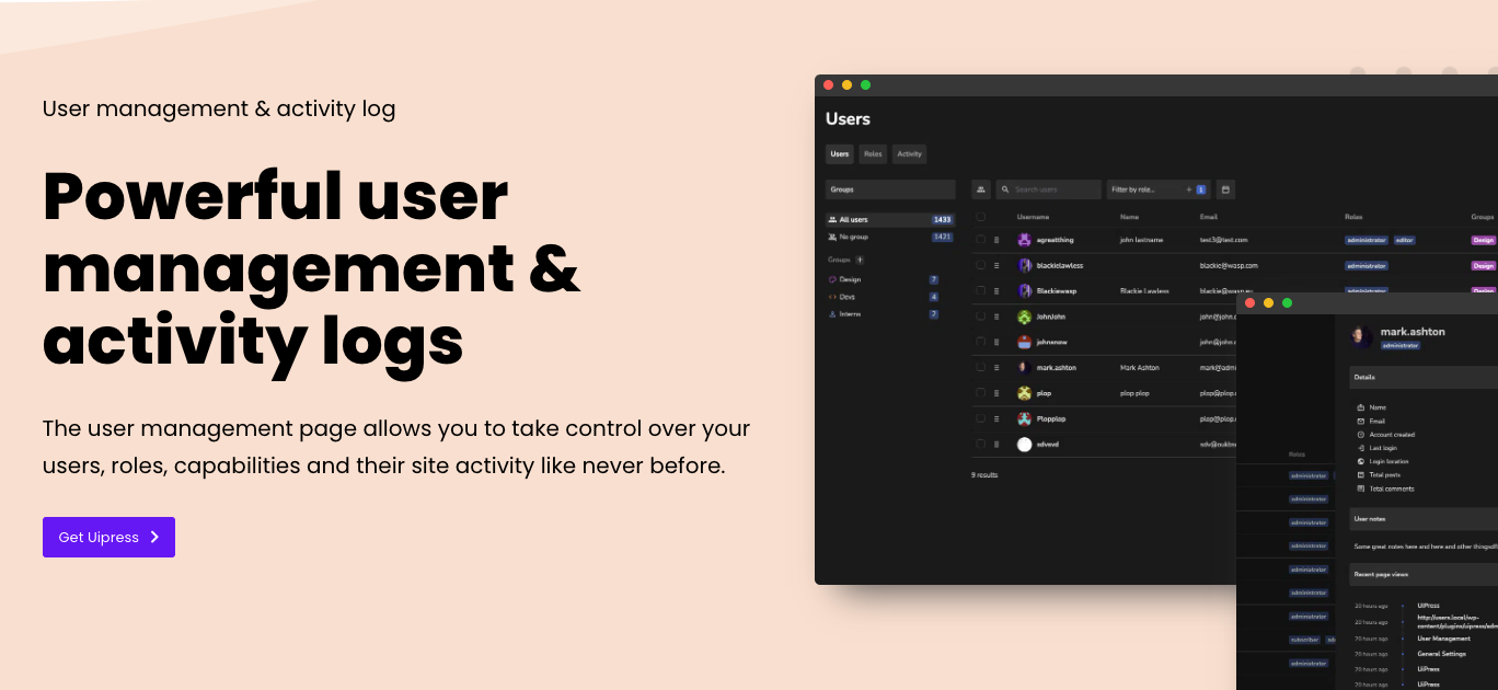 UiPress
