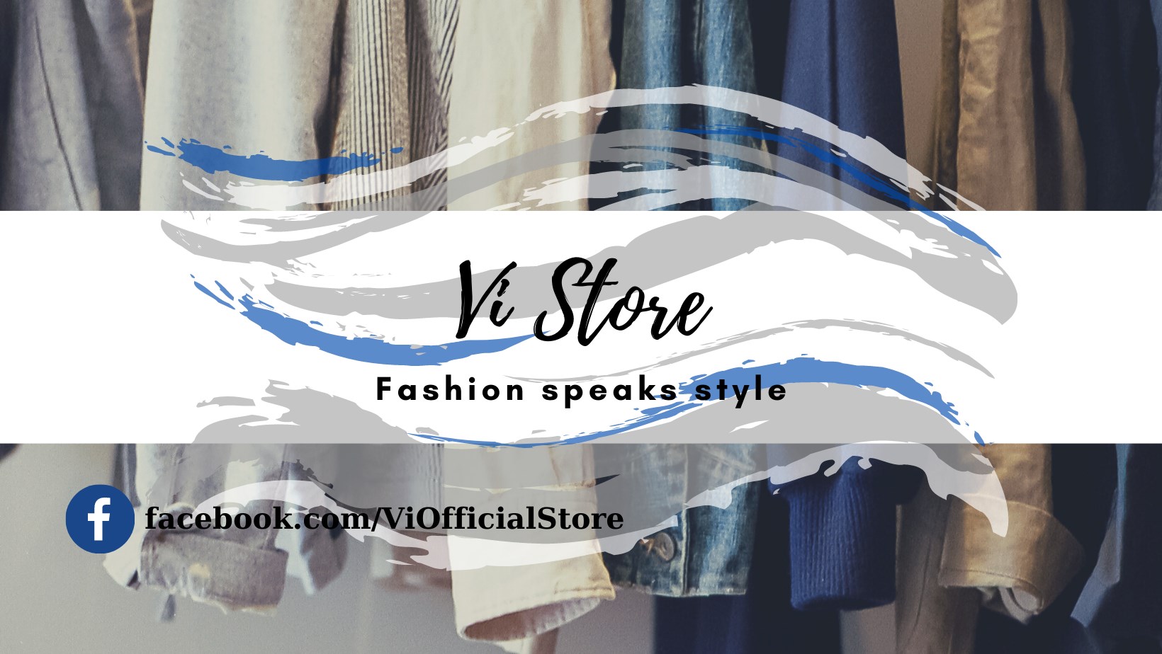 Vi Store - Cửa hàng thời trang online | Ho Chi Minh City