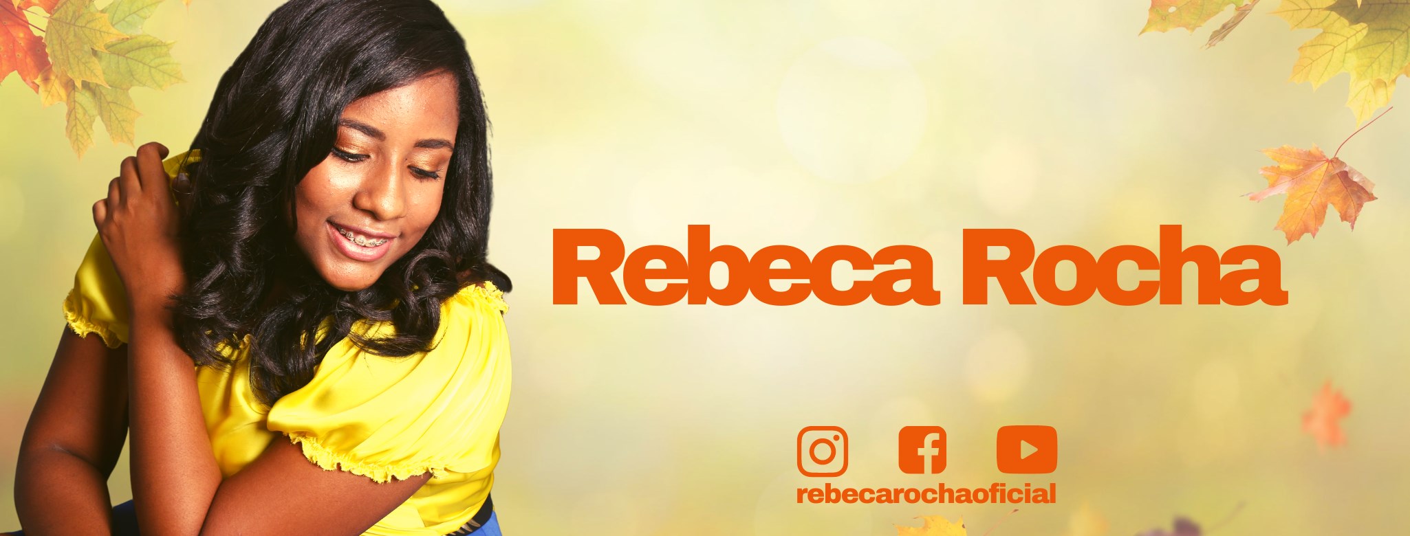 Rebeca Rocha