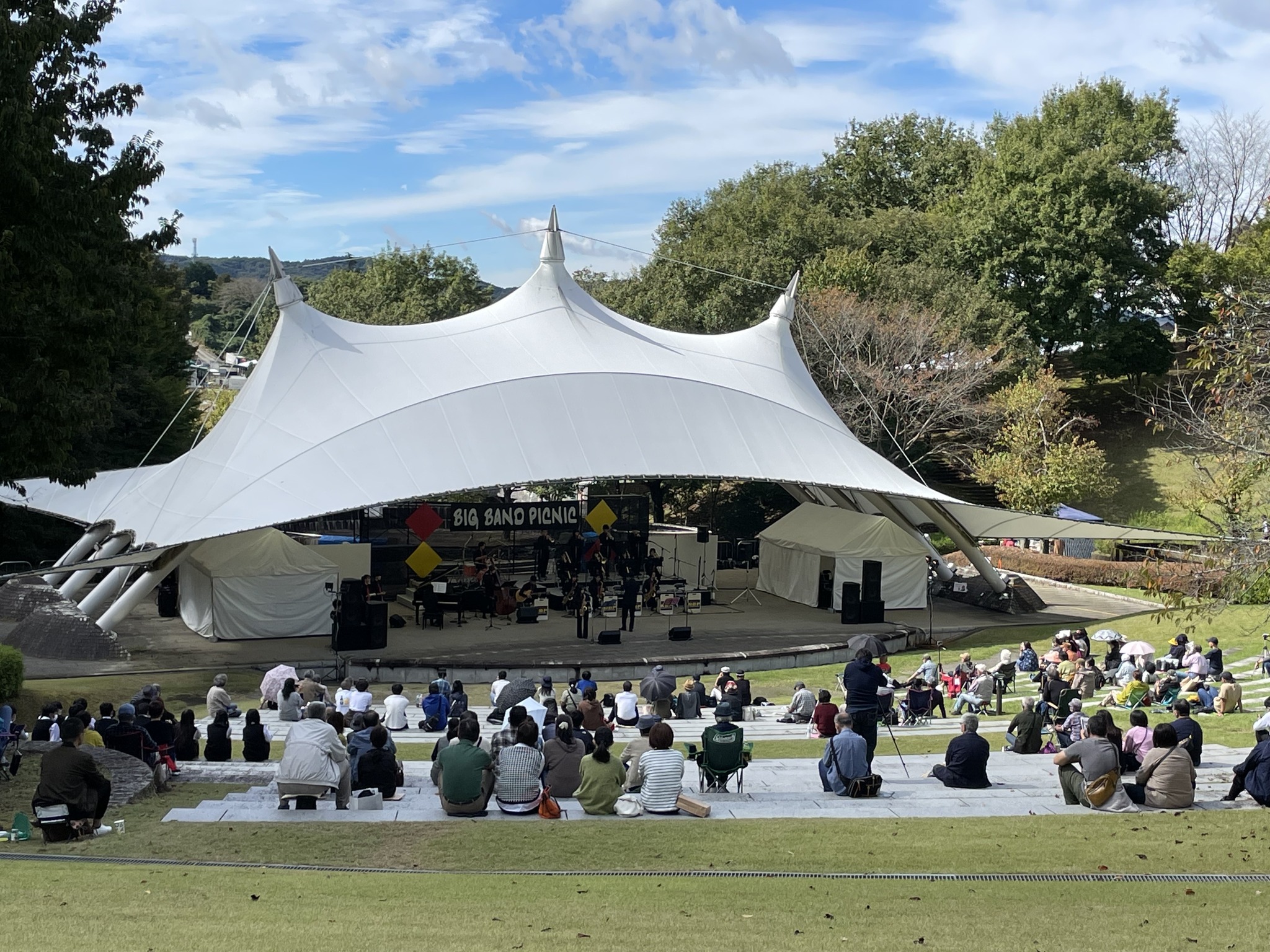 笠間 芸術の森 公園