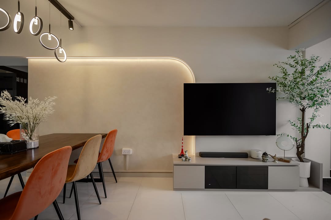 W Concept Interior Design