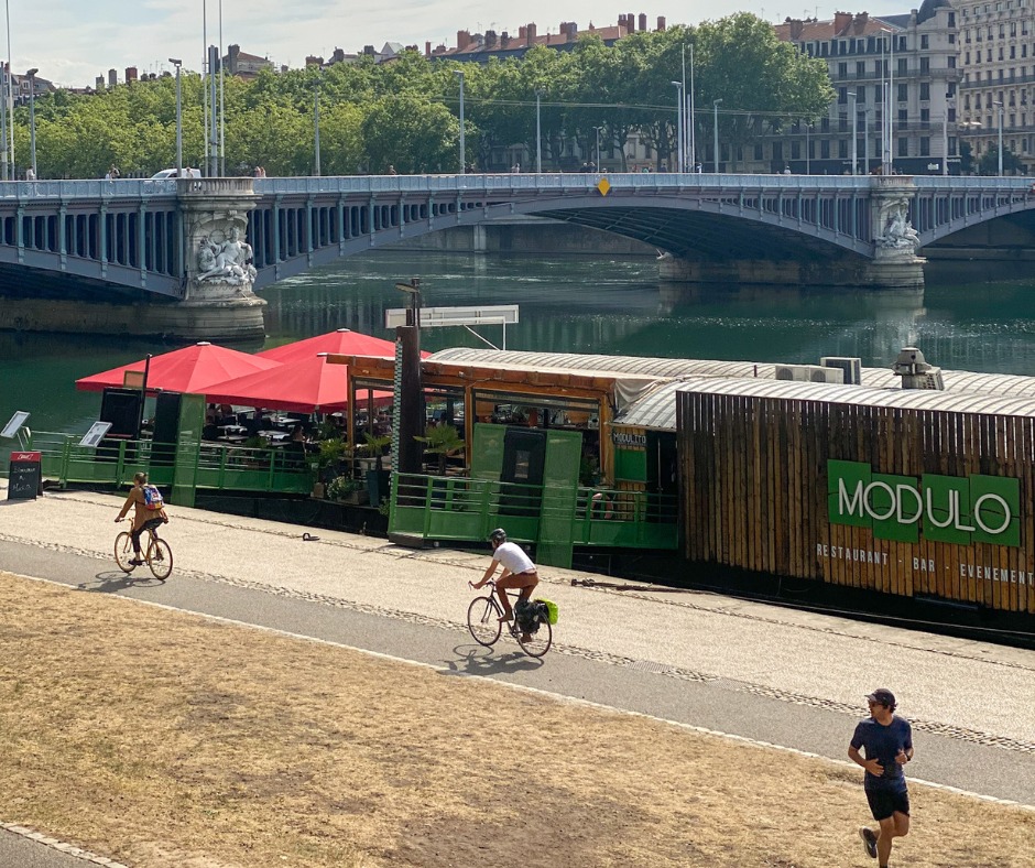 Modulo - ☀️ A quoi ressemble votre week-end idéal ? ☀️...