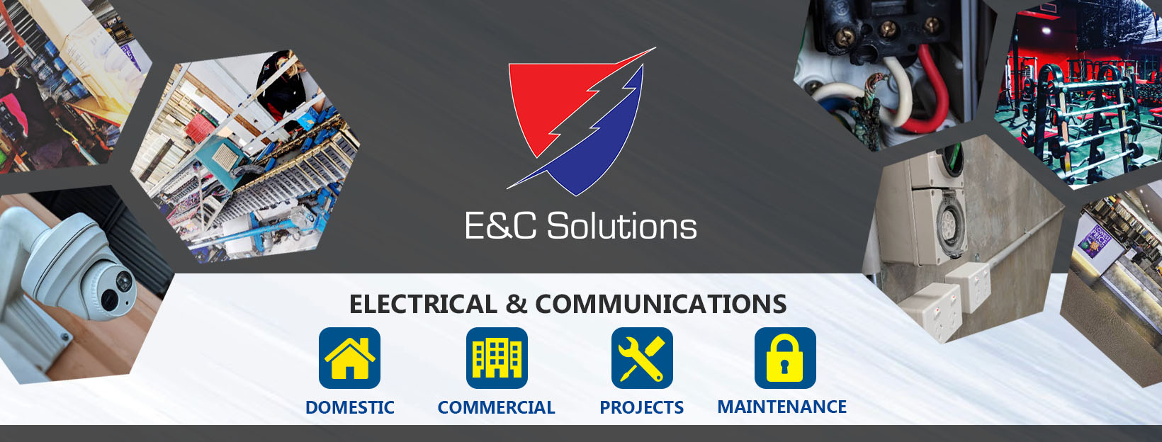 E&C Solutions | Brisbane QLD