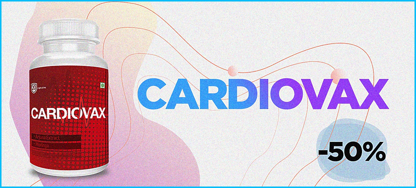 Cardiovax Peru | Lima