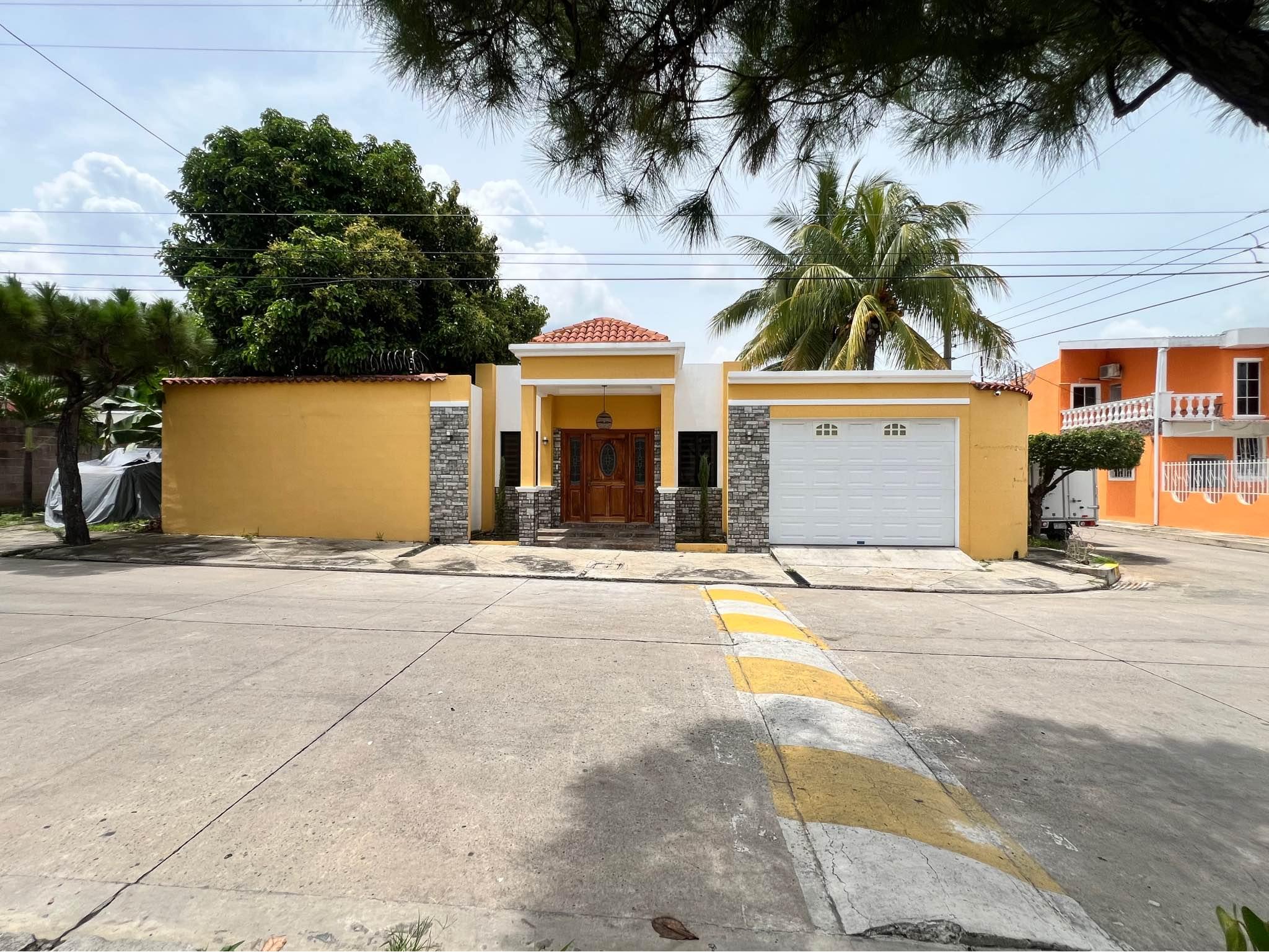 Casa venta - Property For Sale - San Sebastián Salitrillo, Santa Ana ...