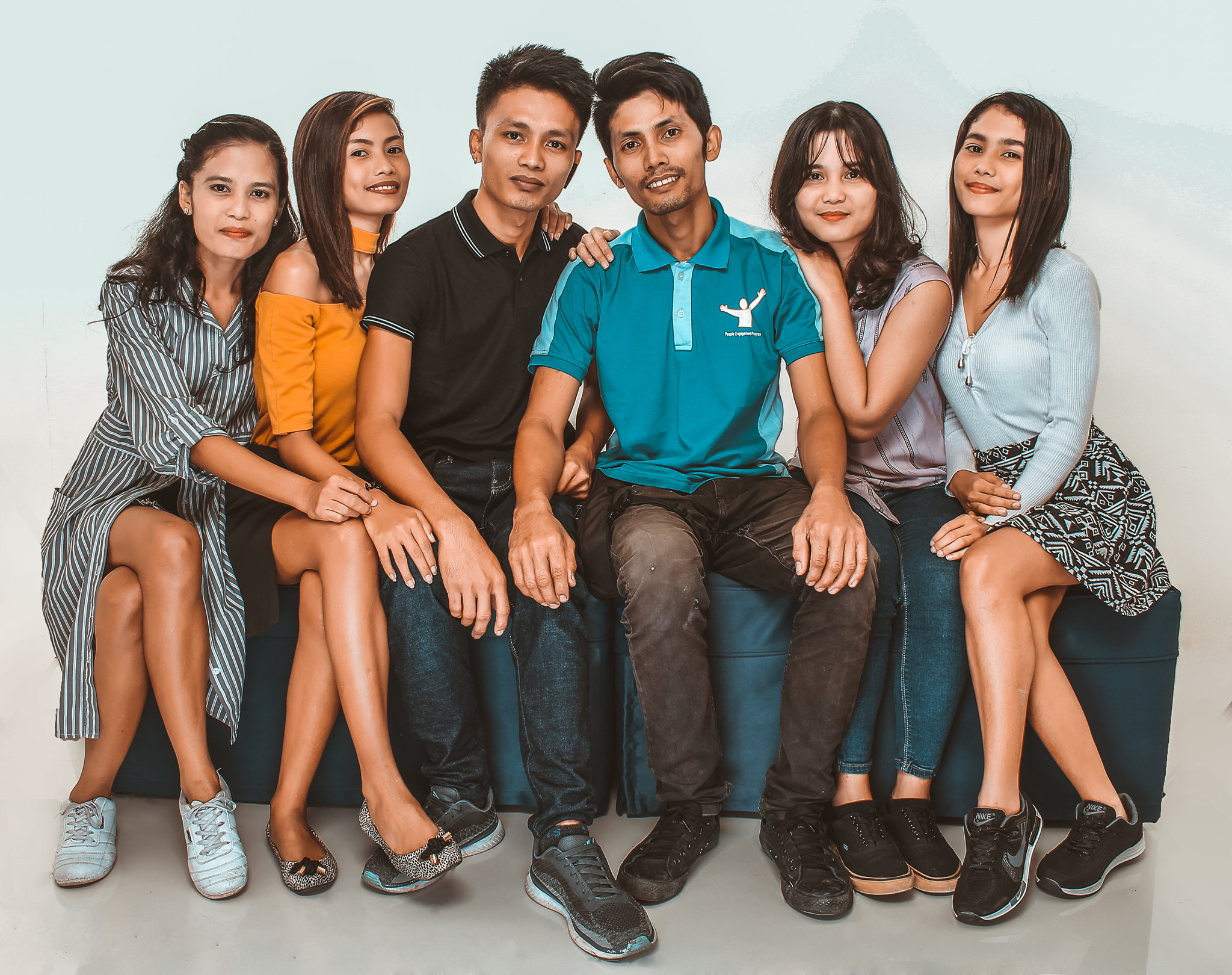 Geline Baliza Baria