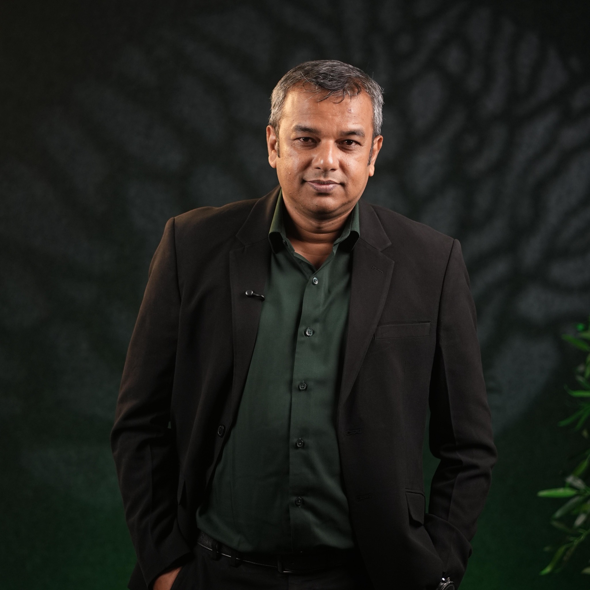 Muhib Ahmed