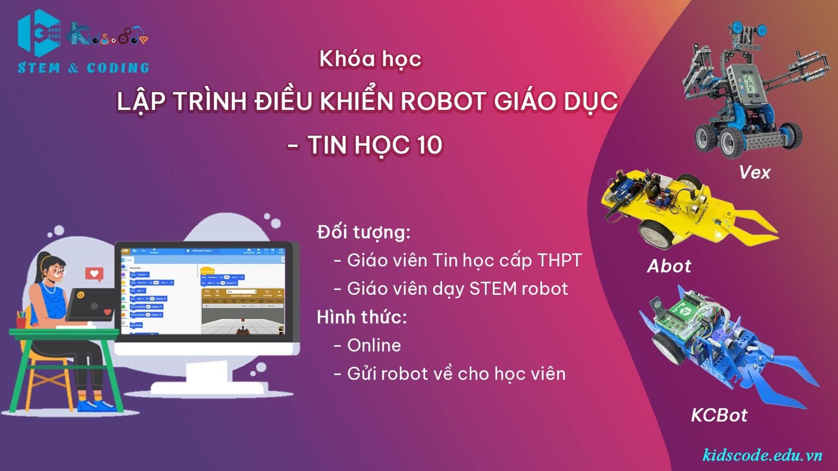 🔥🔥TƯNG BỪNG KHAI... - KC Education - STEM AI Robotics for All | Facebook