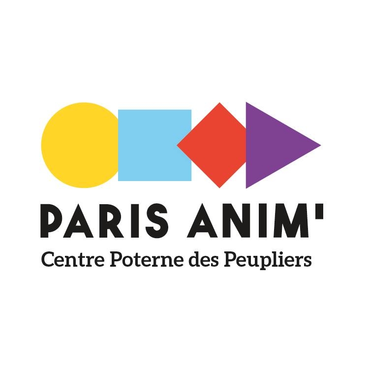 Centre Poterne des... - Centre Poterne des Peupliers