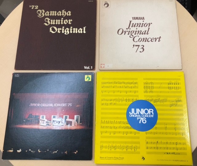 JOC タイムカプセル もう一度聴きたいあの作品】 時代を超えても、瑞々