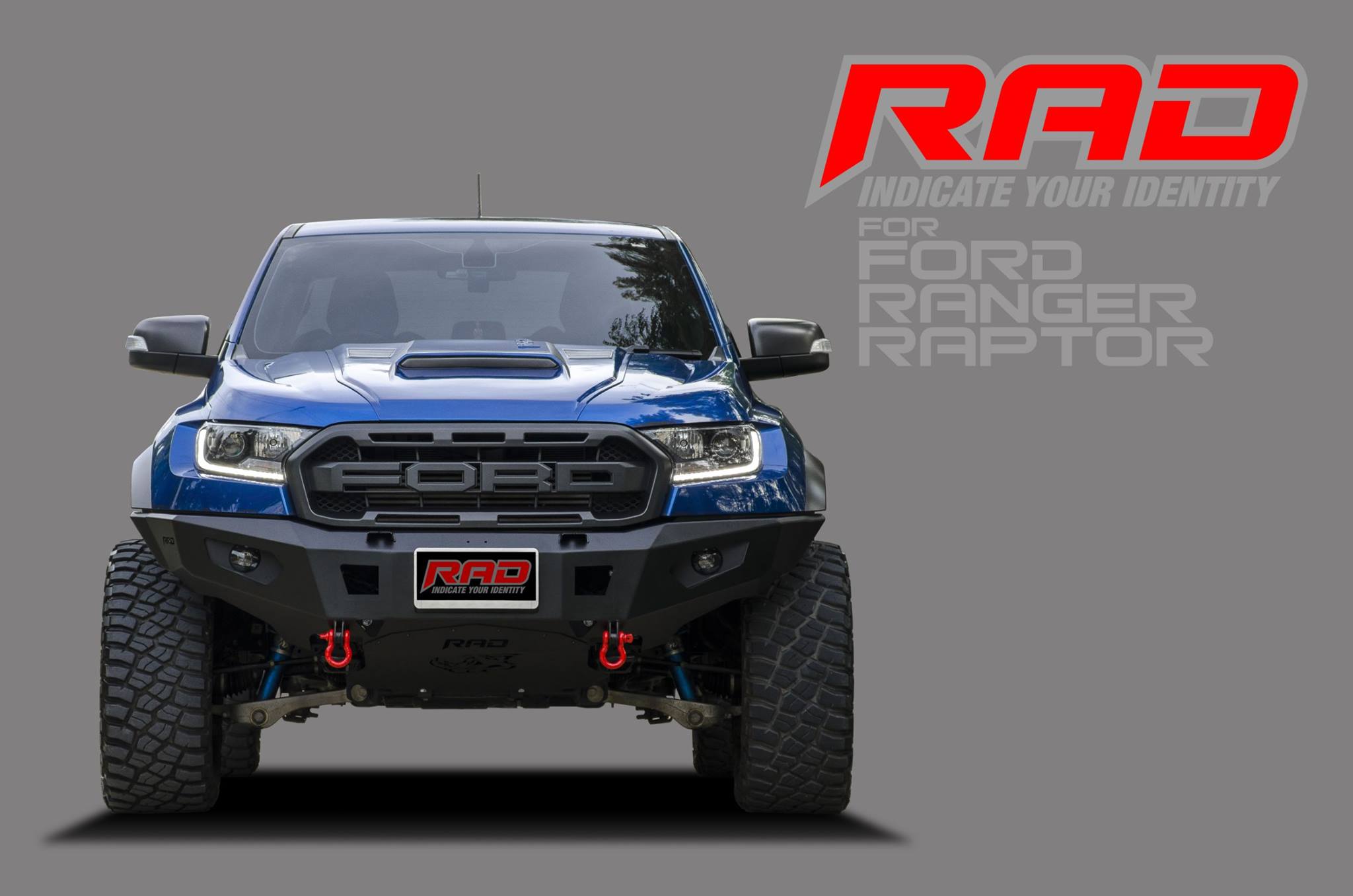 The Ranger Thailand added a new... - The Ranger Thailand