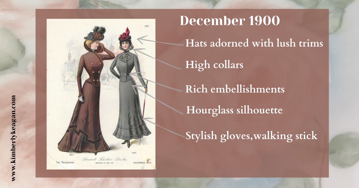 victorian dress to impress Late era smart tailor suits for women Color:Midnight Blue Scout Dresser | Serena 6.21 Opera and photography Flows beautifully