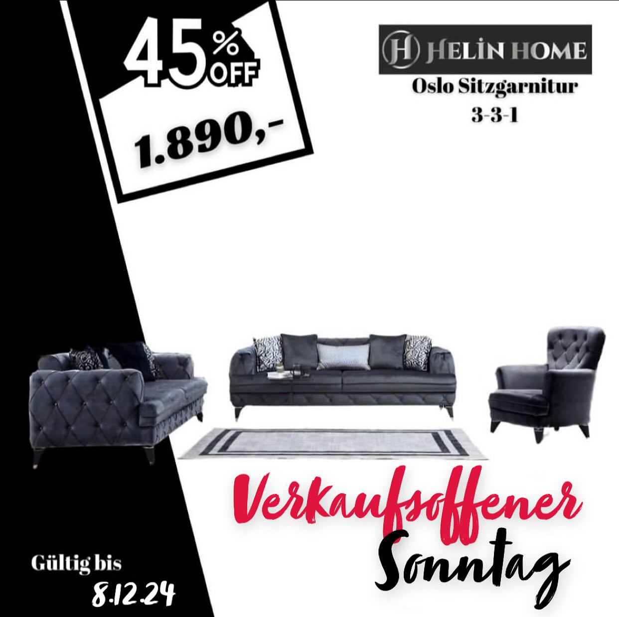 Helin Home