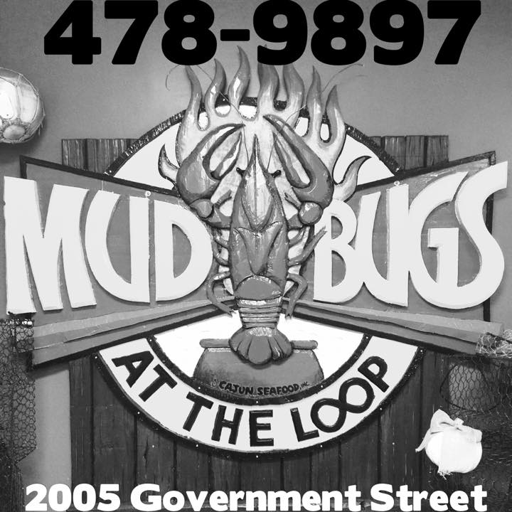Mudbugs At The Loop Hours _ History – EFNFA