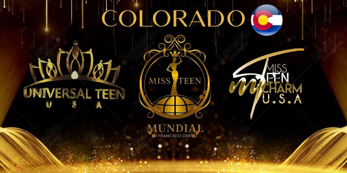 Teen Universe USA Offi - Road to TEEN UNIVERSE USA 2019 in San Diego ...