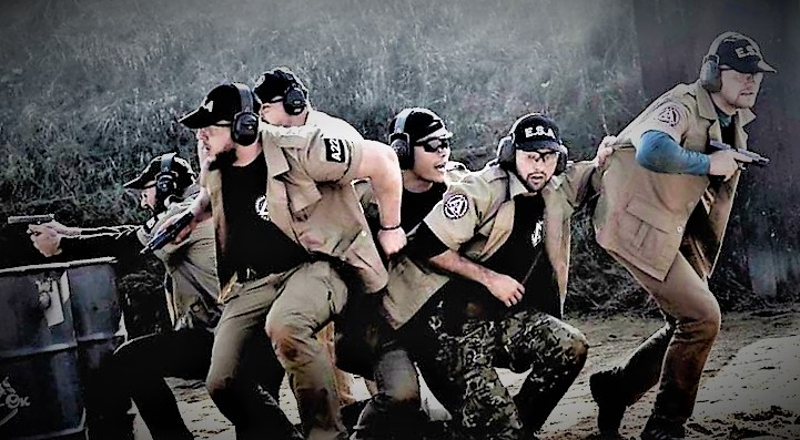 Delta26 Security Company | Bangkok