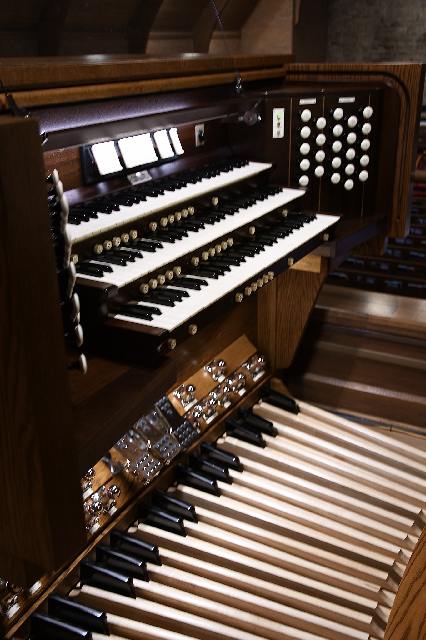 Gala Dedication Concert... - Trinity Episcopal Church Greeley | Facebook