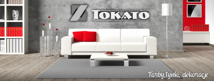 Tokato Salon sprzedaży - Farby i dekoracje | Tarnów