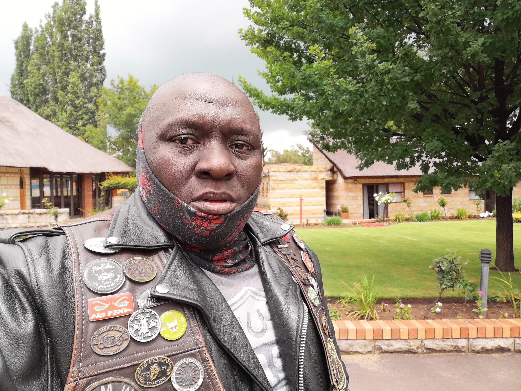 Rhino Riders Page
