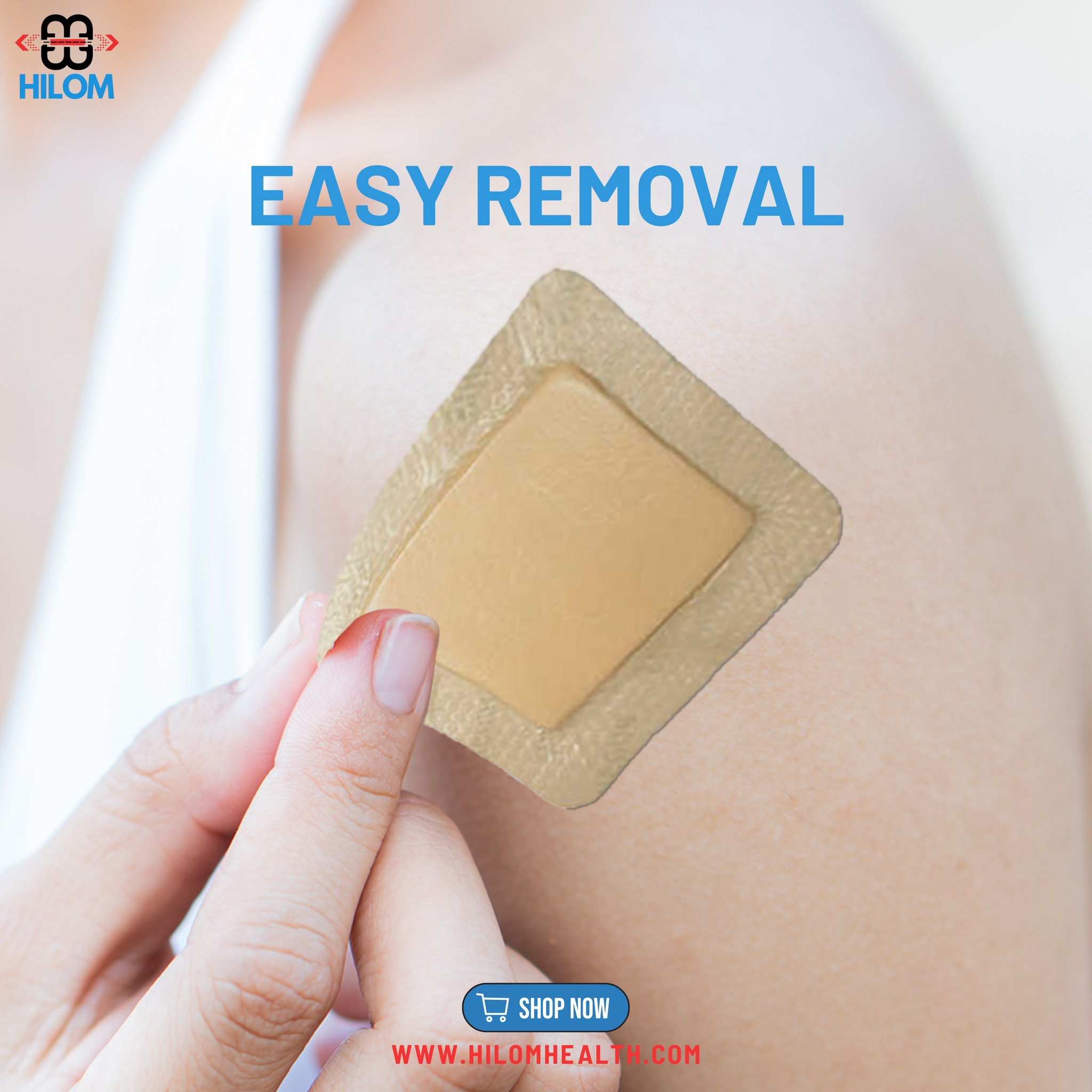 Hilom Wound Care