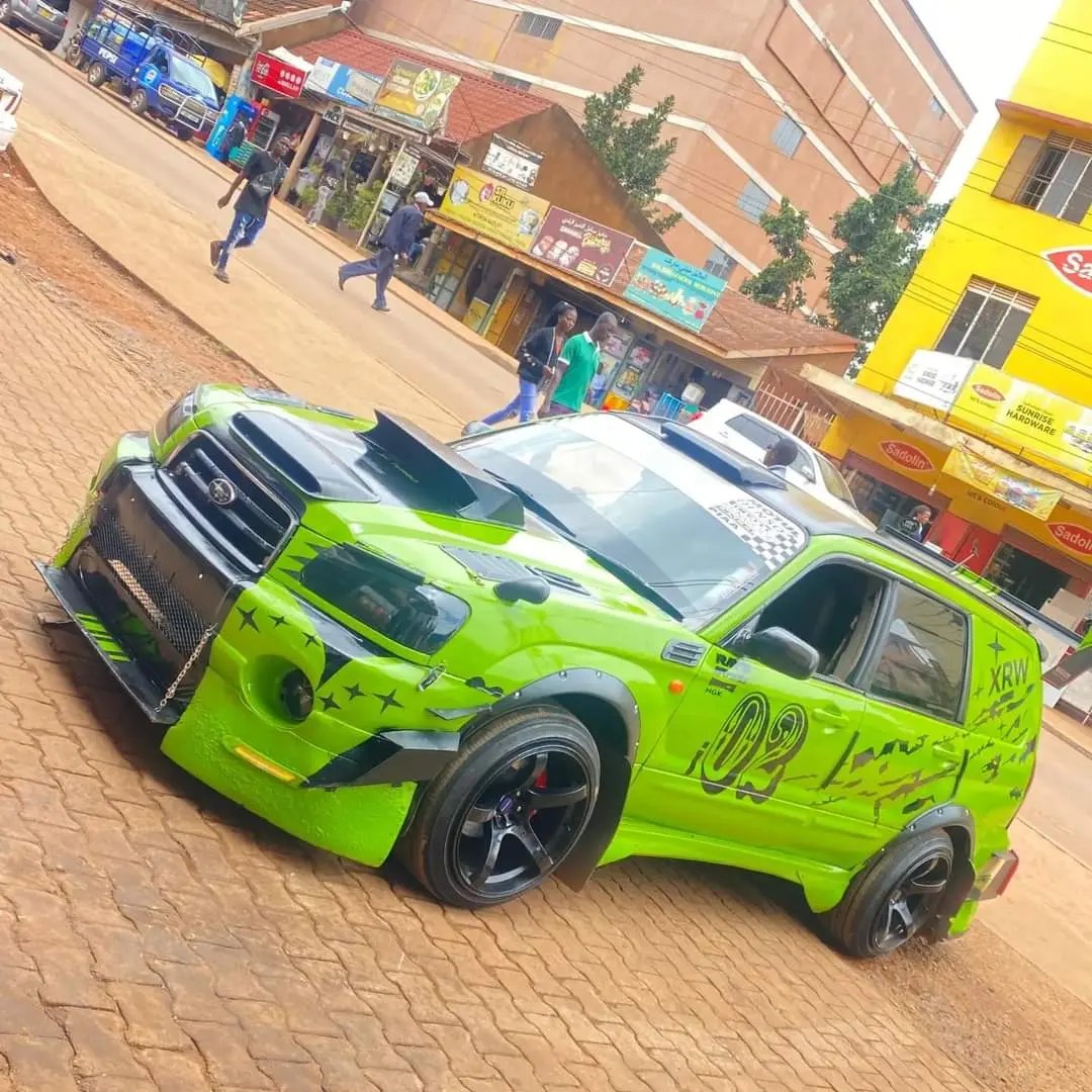 kenya_got_rides_ | Nairobi