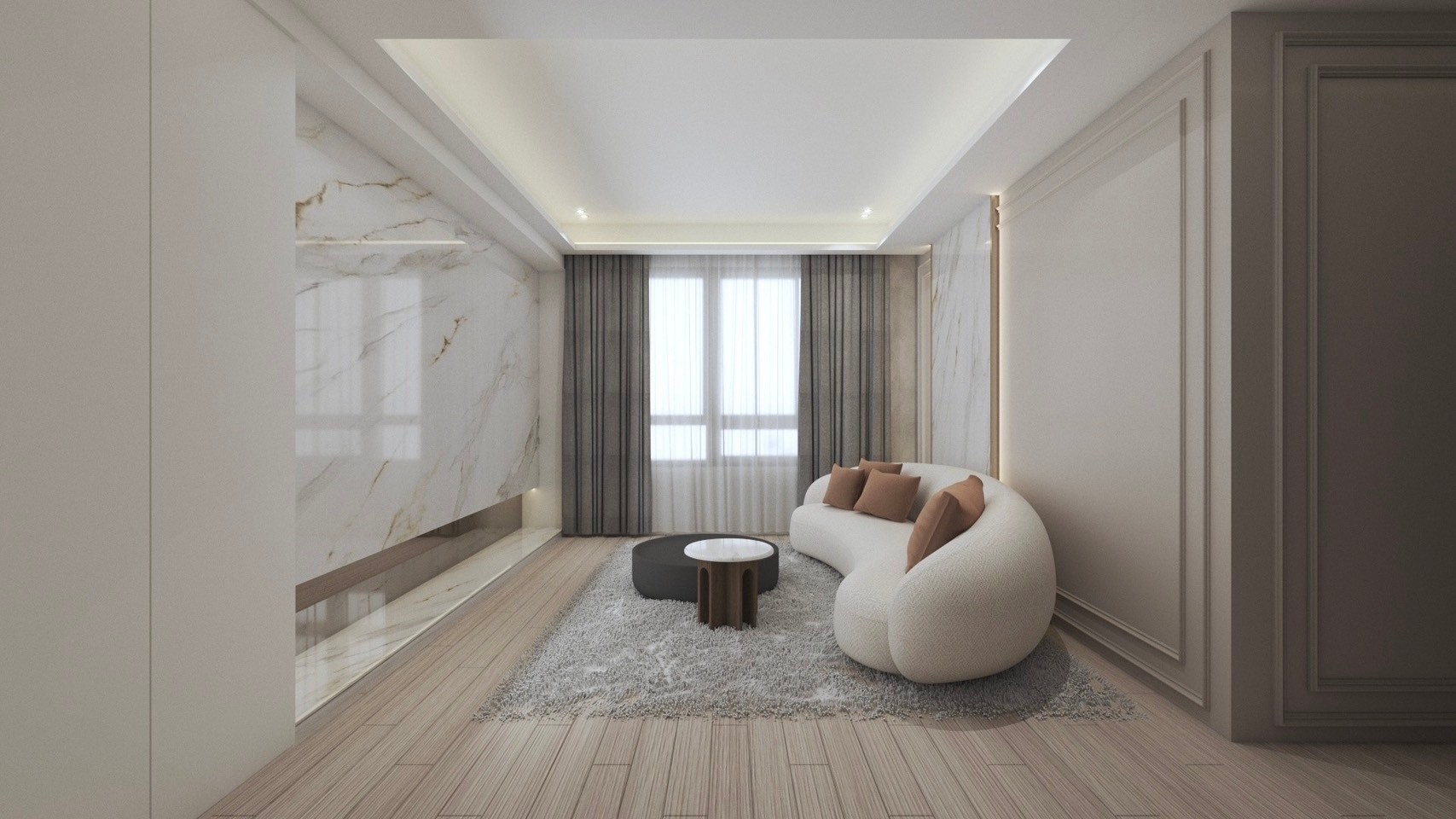 品居空間設計 Pin Jyu Interior design | Tainan