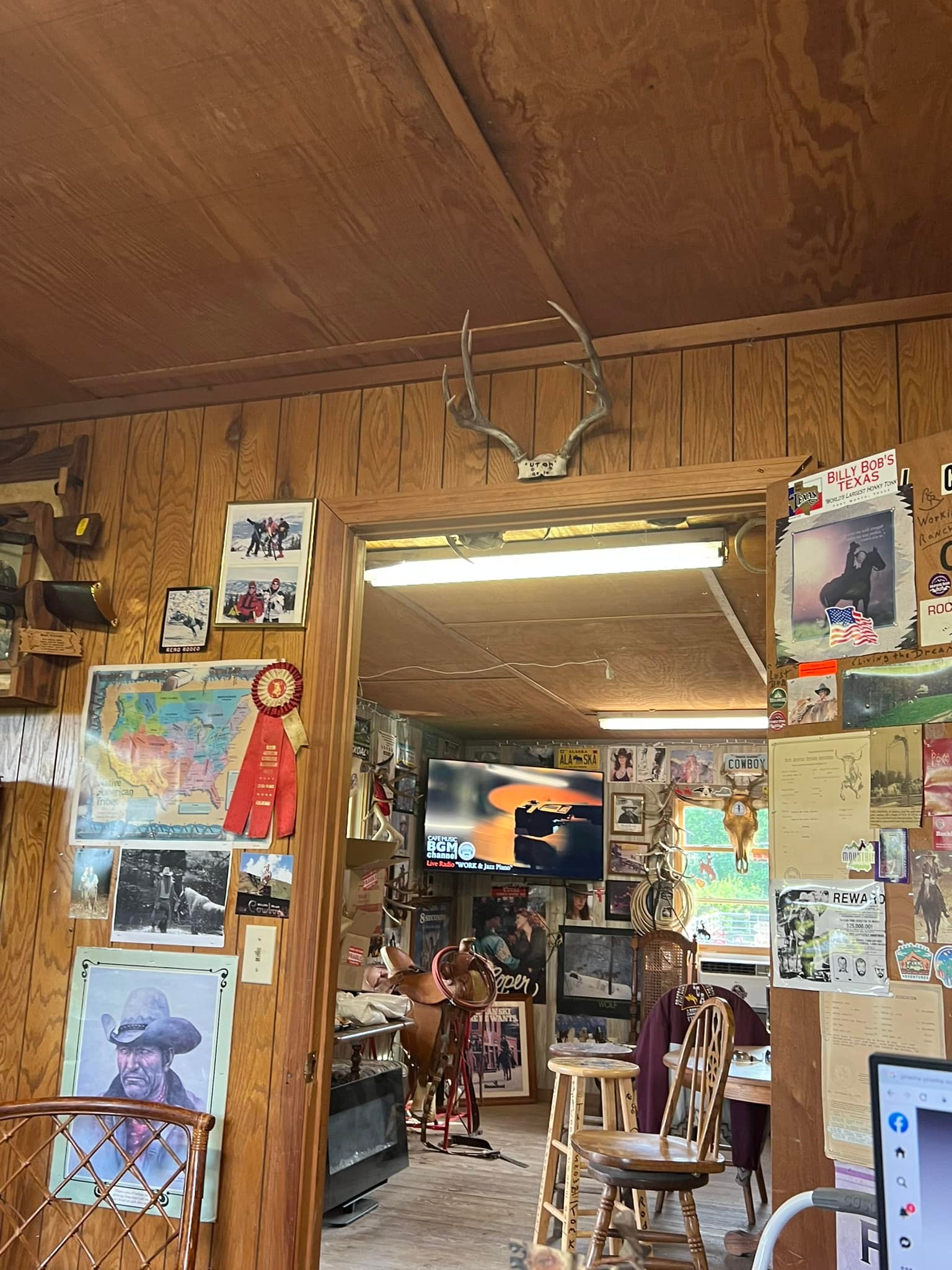 Rocking C Ranch | Blairsville GA