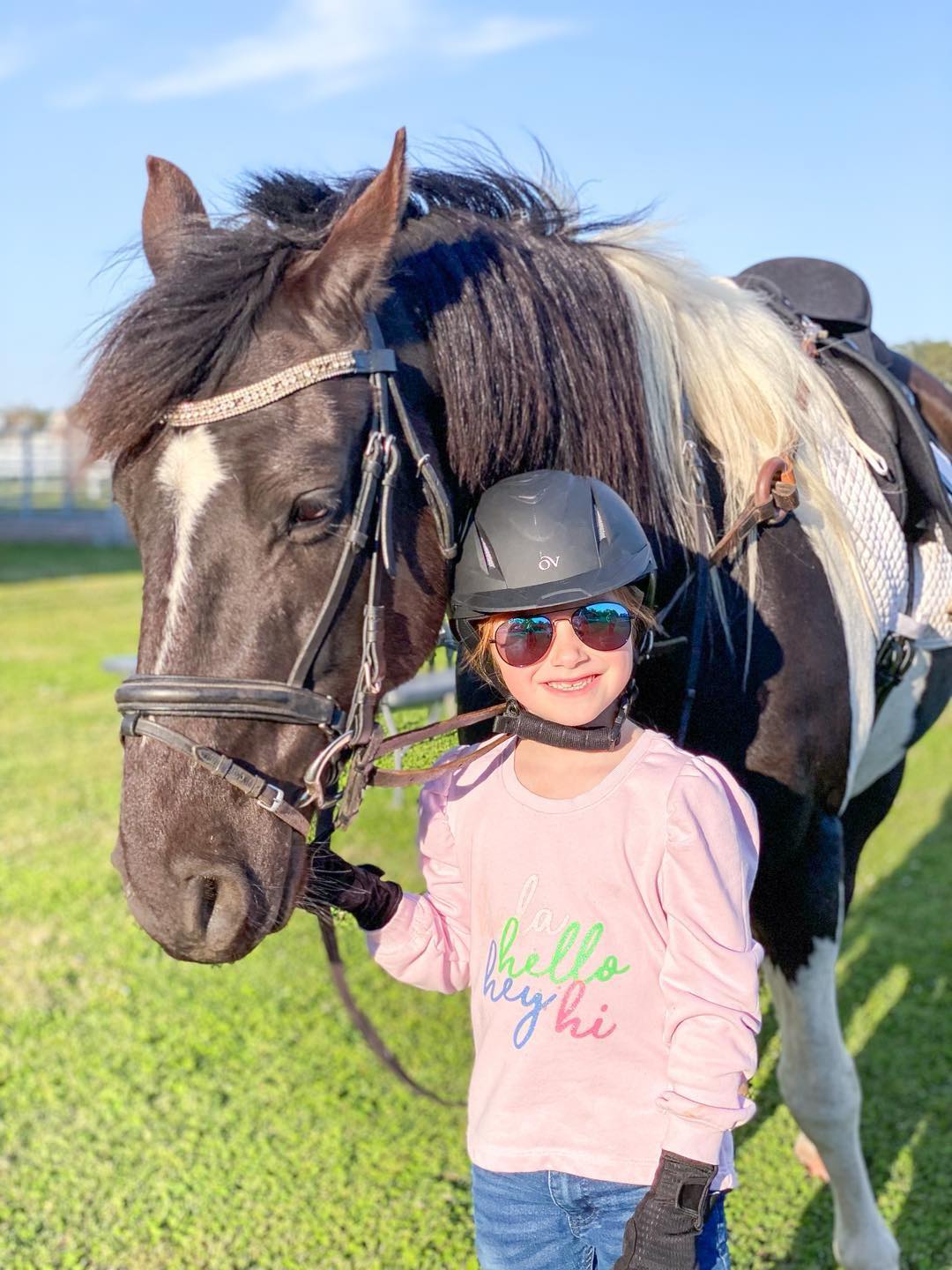 Silverbit Stables | Jacksonville NC